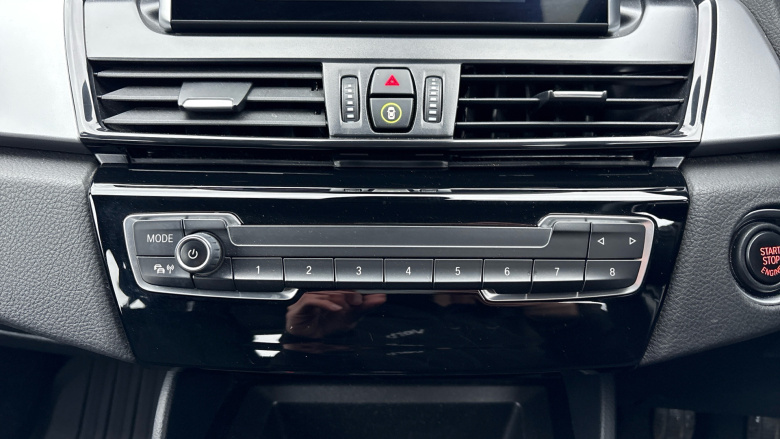 BMW 2 Series 218i SE 5dr Petrol Estate